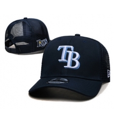 Tampa Bay Rays Snapback 25G007