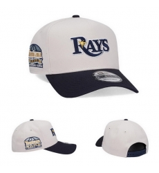 Tampa Bay Rays Snapback 25G014 Tampa Bay Rays Snapback 25G014
