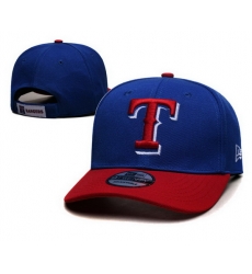 Texas Rangers Snapback 25G001 Texas Rangers Snapback 25G001