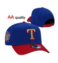 Texas Rangers Snapback 25G008 Texas Rangers Snapback 25G008
