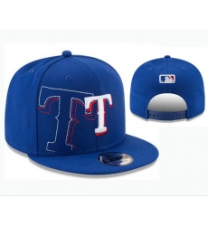 Texas Rangers Snapback Cap 25106 Texas Rangers Snapback Cap 25106