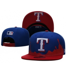 Texas Rangers Snapback Cap C102 Texas Rangers Snapback Cap C102