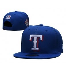 Texas Rangers Snapback Cap C105 Texas Rangers Snapback Cap C105