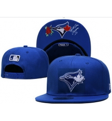 Toronto Blue Jays Snapback 25G004 Toronto Blue Jays Snapback 25G004