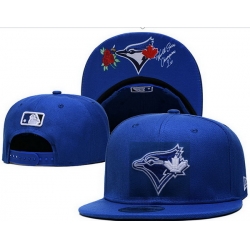 Toronto Blue Jays Snapback 25G004