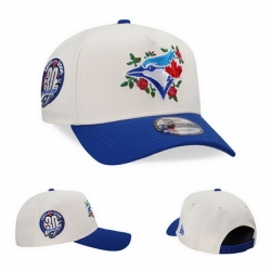 Toronto Blue Jays Snapback 25G007