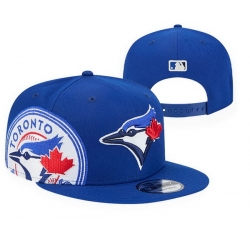 Toronto Blue Jays Snapback 25G014