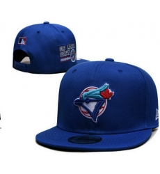 Toronto Blue Jays Snapback 25G021