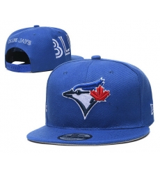 Toronto Blue Jays Snapback Cap 25110