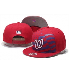 Washington Nationals Snapback Cap 25110 Washington Nationals Snapback Cap 25110