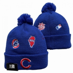 Chicago Cubs Beanies 25G001