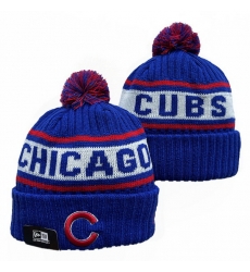 Chicago Cubs Beanies 25G002 Chicago Cubs Beanies 25G002