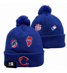 Chicago Cubs Beanies C101 Chicago Cubs Beanies C101