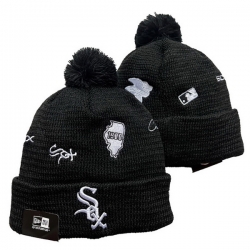 Chicago White Sox Beanies C101