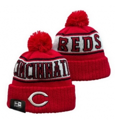 Cincinnati Reds Beanies 25K 377