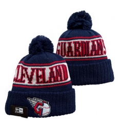 Cleveland Guardians Beanies 25G003 Cleveland Guardians Beanies 25G003