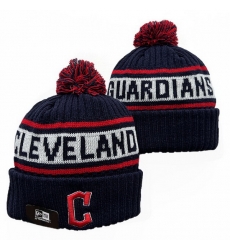 Cleveland Guardians Beanies C100 Cleveland Guardians Beanies C100