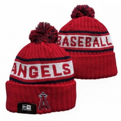 Los Angeles Angels Beanies C100