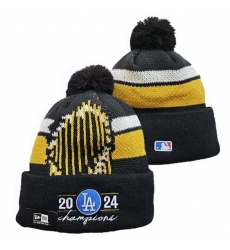 Los Angeles Dodgers Beanies 25G011 Los Angeles Dodgers Beanies 25G011