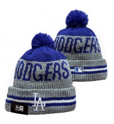 Los Angeles Dodgers Beanies 25K 663