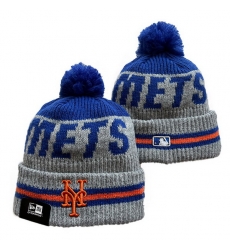 New York Mets Beanies 25G002 New York Mets Beanies 25G002