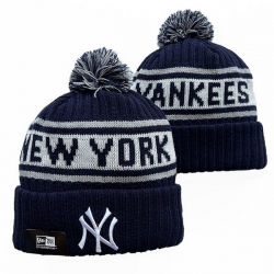 New York Yankees Beanies 25G006