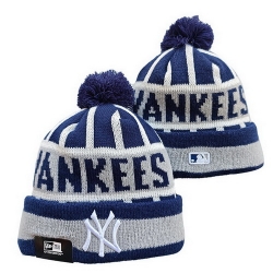 New York Yankees Beanies 25K 989