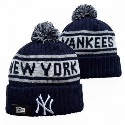 New York Yankees Beanies C103