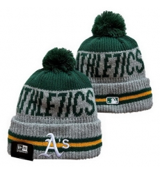 Oakland Athletics Beanies 25K 037 Oakland Athletics Beanies 25K 037