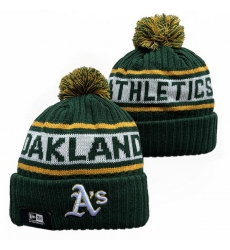 Oakland Athletics Beanies C100 Oakland Athletics Beanies C100