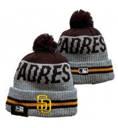 San Diego Padres Beanies 25K 813 San Diego Padres Beanies 25K 813