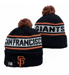 San Francisco Giants Beanies 25G001 San Francisco Giants Beanies 25G001