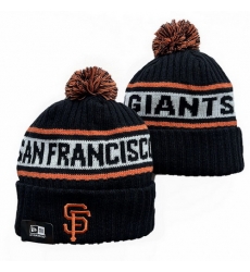 San Francisco Giants Beanies 25K 107 San Francisco Giants Beanies 25K 107