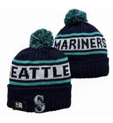 Seattle Mariners Beanies 25G002 Seattle Mariners Beanies 25G002
