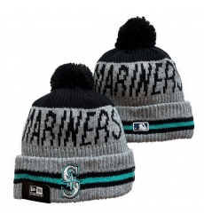 Seattle Mariners Beanies 25G003 Seattle Mariners Beanies 25G003