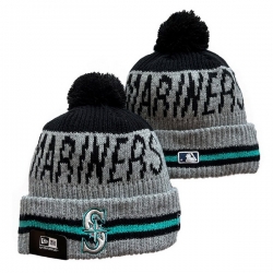 Seattle Mariners Beanies 25G003