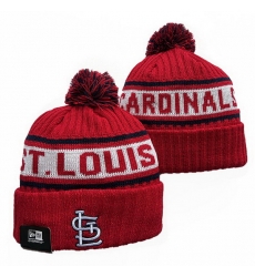 St. Louis Cardinals Beanies C100 St. Louis Cardinals Beanies C100