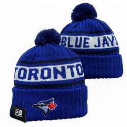 Toronto Blue Jays Beanies 25G002