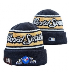 Toronto Blue Jays Beanies 25K 407