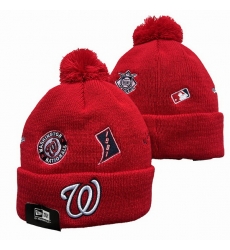 Washington Nationals Beanies 25G001 Washington Nationals Beanies 25G001