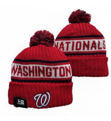 Washington Nationals Beanies 25G002 Washington Nationals Beanies 25G002