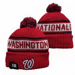 Washington Nationals Beanies C100