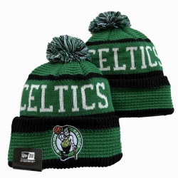 Boston Celtics 23J Beanies 002