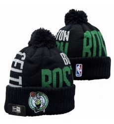 Boston Celtics Beanies 25G001 Boston Celtics Beanies 25G001