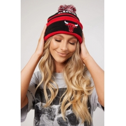 Chicago Bulls Beanies 24H110