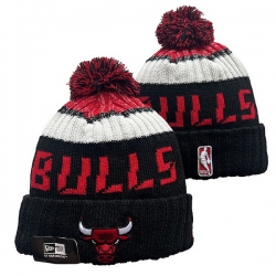 Chicago Bulls Beanies 25G002