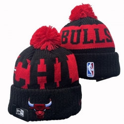 Chicago Bulls Beanies 25G005