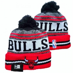 Chicago Bulls Beanies 25G007