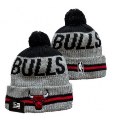 Chicago Bulls Beanies 25K 926