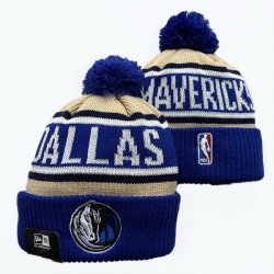 Dallas Mavericks Beanies 24H101